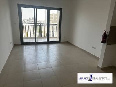 فلیٹ 1 غرفة نوم للايجار في تاون سكوير، دبي - IMG_9292. JPG