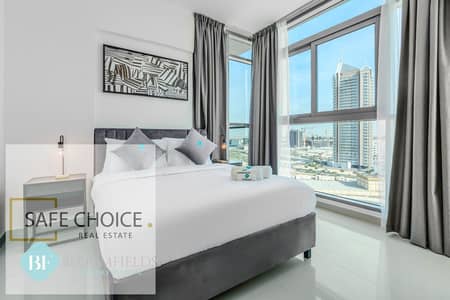 فلیٹ 2 غرفة نوم للبيع في أرجان، دبي - WhatsApp Image 2024-04-25 at 11.48. 19 AM. jpeg