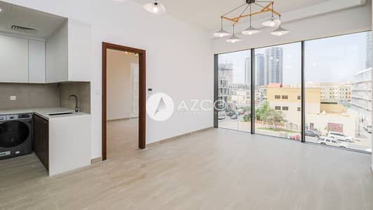 شقة 2 غرفة نوم للايجار في قرية جميرا الدائرية، دبي - IMG-20240430-WA0023. jpg