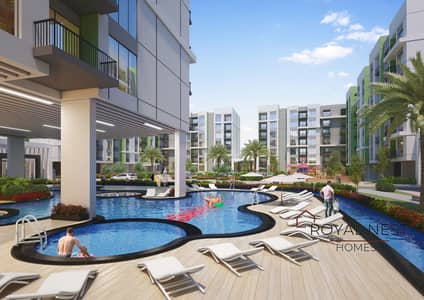 1 Bedroom Apartment for Sale in International City, Dubai - 2020-04-28 (1). jpg