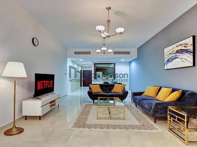 فلیٹ 1 غرفة نوم للايجار في مردف، دبي - شقة في مردف توليب،مردف 1 غرفة 84000 درهم - 8932749