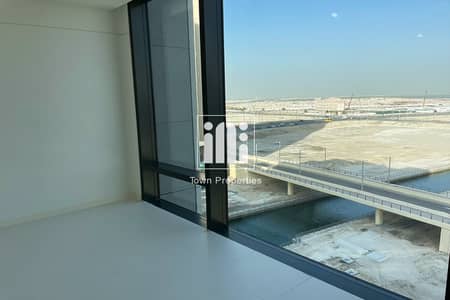 1 Bedroom Flat for Rent in Al Reem Island, Abu Dhabi - 02. jpg