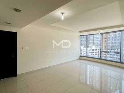 3 Bedroom Apartment for Rent in Al Reem Island, Abu Dhabi - Move In Today | Iconic Tower | Prime Location