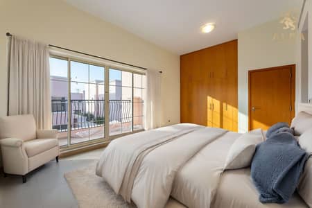 فیلا 4 غرف نوم للبيع في ند الشبا، دبي - 5. jpg