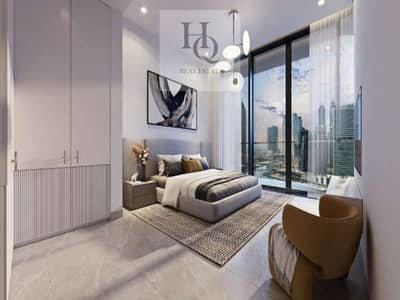 شقة 1 غرفة نوم للبيع في الخليج التجاري، دبي - 15. jpg