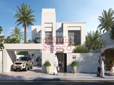 5 Bedroom Villa for Sale in Al Shamkha, Abu Dhabi - 15. jpg