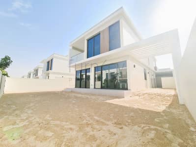 4 Bedroom Villa for Rent in Tilal Al Ghaf, Dubai - 57a. jpg