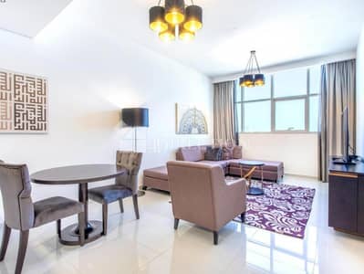 Hotel Apartment for Rent in Jumeirah Village Circle (JVC), Dubai - Fully Furnished | 4 Cheques | Ready to Move