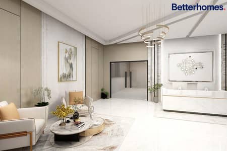 1 Bedroom Apartment for Sale in Jumeirah Village Circle (JVC), Dubai - Genuine Resale | Modern Layout| PHPP |Handover Soon