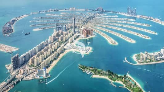5 Bedroom Villa for Sale in Palm Jebel Ali, Dubai - HIGHEST PROFIT -NEAR BIGGEST AIRPORT IN THE WORLD