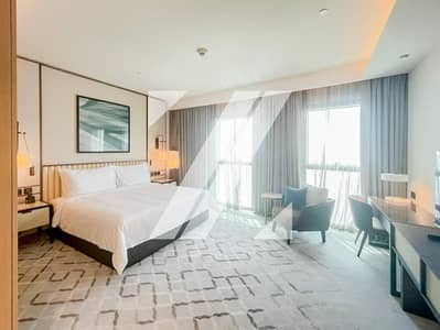2 Bedroom Flat for Sale in Dubai Creek Harbour, Dubai - bd5759f0-b9e8-4483-adbb-0be37f308a80. png