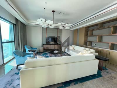 3 Bedroom Flat for Rent in Dubai Creek Harbour, Dubai - 8. jpg