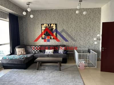 شقة 1 غرفة نوم للايجار في جميرا بيتش ريزيدنس، دبي - WhatsApp Image 2024-04-30 at 16.11. 55 (2). jpeg