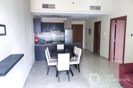 1 Bedroom Flat for Sale in Jumeirah Village Triangle (JVT), Dubai - Great Investment | Vacant | Prime Location