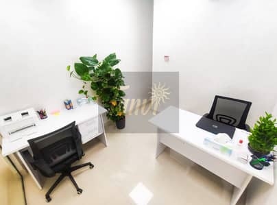 Office for Rent in Bur Dubai, Dubai - 6cfbe883-19ae-4901-b42a-88a127ee6f04. jpg