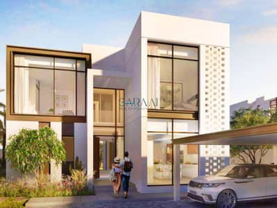 3 Bedroom Villa for Sale in Al Jubail Island, Abu Dhabi - Best Investment | Stand Alone Villa | Payment Plan