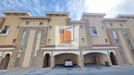4 Bedroom Townhouse for Rent in Al Raha Beach, Abu Dhabi - 20240206_135020. jpg