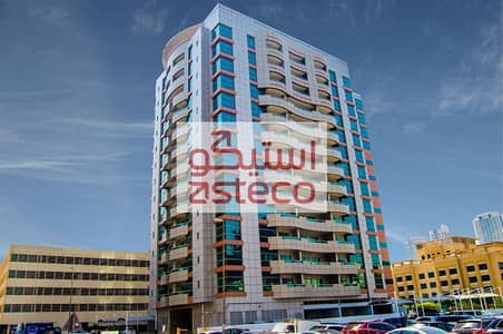芭莎综合社区（Tecom）， 迪拜 2 卧室公寓待租 - 3. jpg
