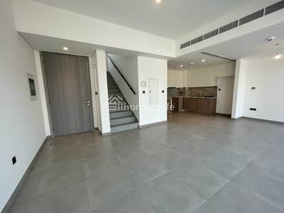 4 Bedroom Villa for Rent in The Valley by Emaar, Dubai - Brand new \ corner unit \ Motivated owner