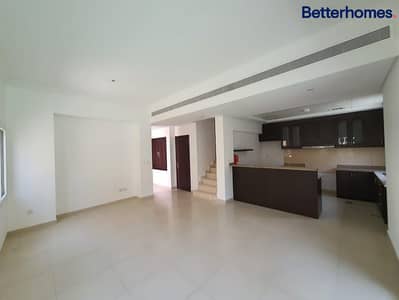 3 Bedroom Villa for Rent in Serena, Dubai - 3 Bedroom Plus Maid | Corner Unit | Type B