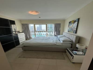 1 Bedroom Flat for Sale in Dubai Marina, Dubai - MARINA VIEW | FULLY UPGRADED | SPACIOUS