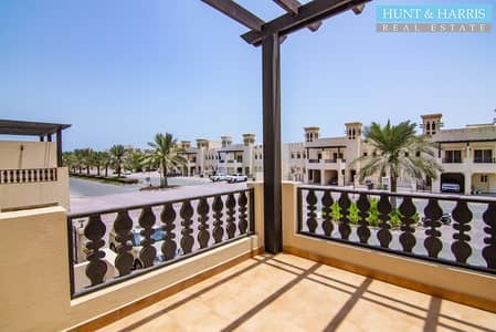 4 Bedroom Townhouse for Rent in Al Hamra Village, Ras Al Khaimah - watermark (18). jpeg