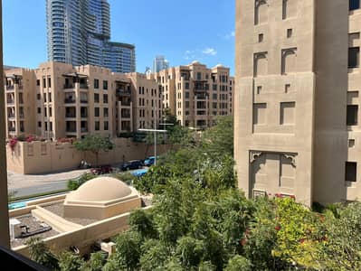 1 Bedroom Apartment for Rent in Downtown Dubai, Dubai - Fully Furnished | Great Location | Well Maintained