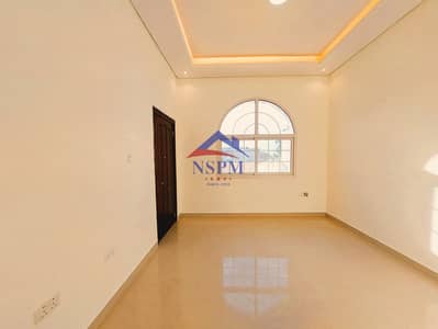 Studio for Rent in Al Mushrif, Abu Dhabi - 20240413_172109. jpg
