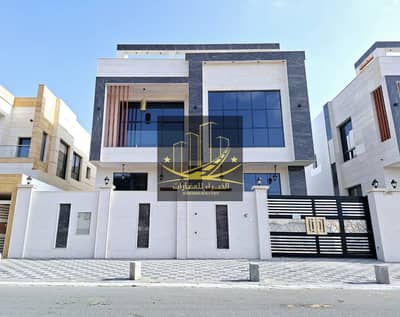 5 Bedroom Villa for Sale in Al Yasmeen, Ajman - 6075c687-26c7-42ee-885e-ba5eec6b915a. jpg