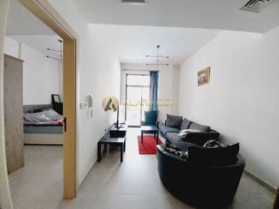 1 Спальня Апартаменты в аренду в Джумейра Вилладж Серкл (ДЖВС), Дубай - IMG-20240430-WA0246. jpg