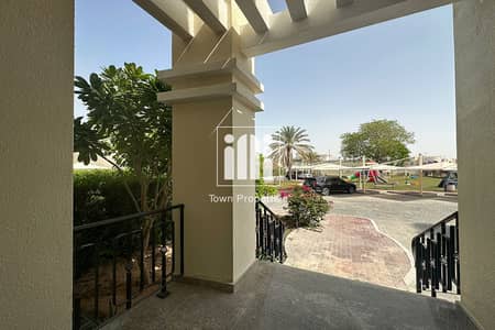 4 Bedroom Villa for Rent in Mohammed Bin Zayed City, Abu Dhabi - 09. jpg