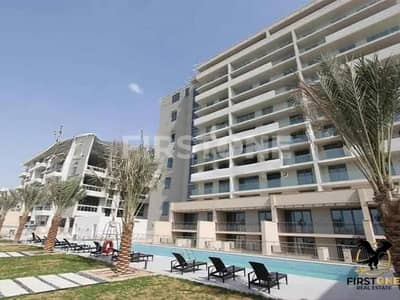 1 Bedroom Apartment for Rent in Al Raha Beach, Abu Dhabi - WhatsApp Image 2024-04-30 at 16.55. 01 (1). jpeg