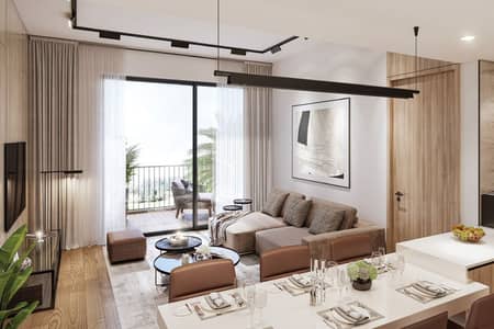 1 Bedroom Apartment for Sale in Jumeirah Village Circle (JVC), Dubai - Luxurious Apartment | High ROI | Handover June