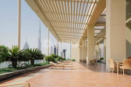 شقة في ليبرتي هاوس،مركز دبي المالي العالمي 1 غرفة 140000 درهم - 8933504