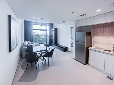 شقة 1 غرفة نوم للايجار في دبي هيلز استيت، دبي - شقة في بريف ريزيدنس،دبي هيلز استيت 1 غرفة 120000 درهم - 8933510