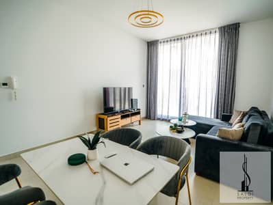 1 Спальня Апартаменты Продажа в Джумейра Вилладж Серкл (ДЖВС), Дубай - DSC01599. jpg