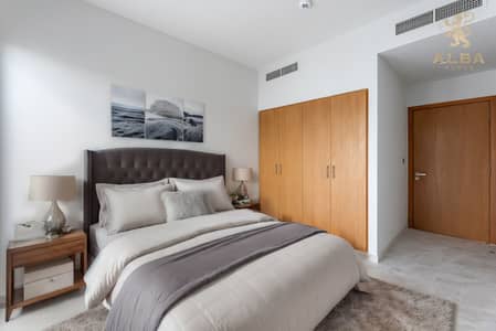 تاون هاوس 3 غرف نوم للايجار في دبي لاند، دبي - 1 (3). jpg