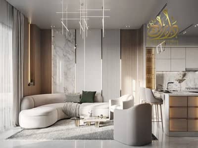 2 Bedroom Flat for Sale in Jumeirah Village Circle (JVC), Dubai - WhatsApp Image 2024-02-28 at 3.58. 06 PM. jpeg