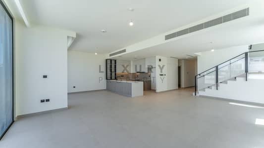 3 Bedroom Villa for Rent in Dubai Hills Estate, Dubai - 3 Bedroom Golf Grove | Amazing View | Vacant Soon