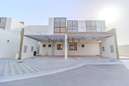 3 Bedroom Villa for Sale in Mohammed Bin Rashid City, Dubai - Vacant | High Ceilings | Spacious layout