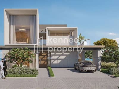 4 Bedroom Villa for Sale in Ramhan Island, Abu Dhabi - IMG-20240429-WA0120. jpg
