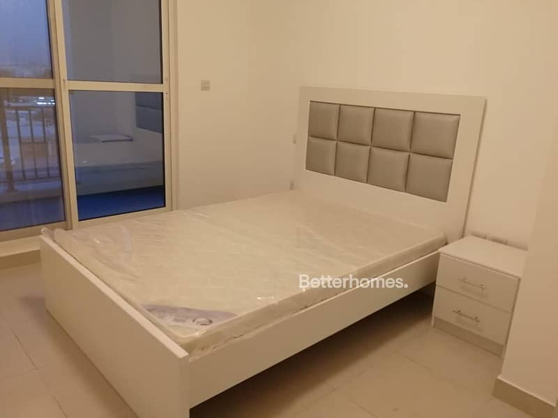Two Bedroom | Brand New | Semi Furnished