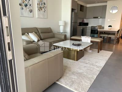 2 Bedroom Apartment for Rent in Dubai Creek Harbour, Dubai - Brand New | Luxurious Amenities | High Floor