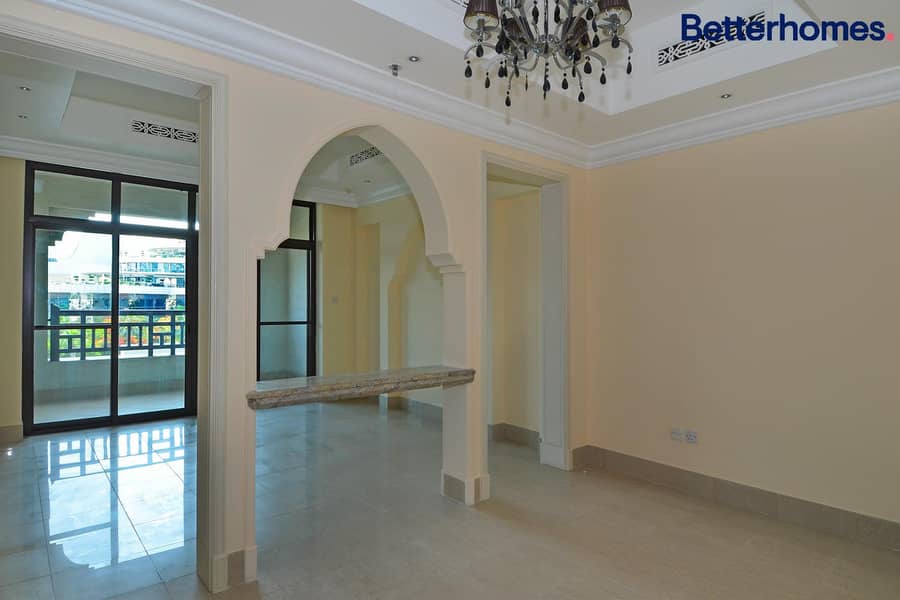 شقة في مساكن تاجر،جزيرة المدينة القديمة،وسط مدينة دبي 1 غرفة 2250000 درهم - 8933584