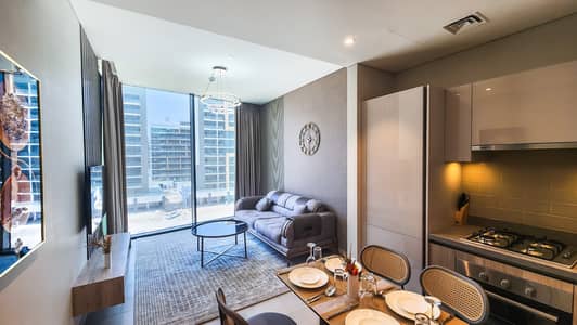 1 Bedroom Flat for Rent in Sobha Hartland, Dubai - WhatsApp Image 2024-04-30 at 1.42. 08 PM. jpeg