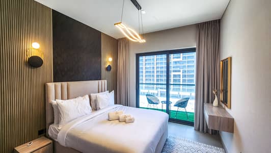 فلیٹ 1 غرفة نوم للايجار في شوبا هارتلاند، دبي - WhatsApp Image 2024-04-30 at 1.42. 10 PM (2). jpeg