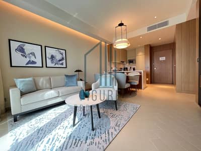 فلیٹ 2 غرفة نوم للايجار في وسط مدينة دبي، دبي - IMG-20240430-WA0023. jpg