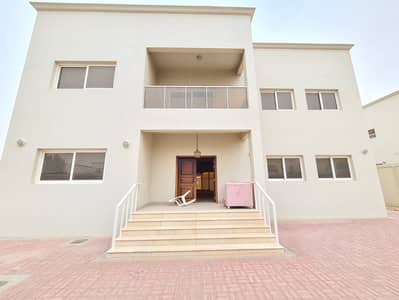 5 Bedroom Villa for Rent in Barashi, Sharjah - hs4yghzW58evJ7d8CI6TfqqC3Iv8dYu9H4A5Pxrd