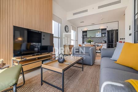 2 Bedroom Apartment for Rent in Dubai Hills Estate, Dubai - Fully Furnished | Vacant Now | Premium Location