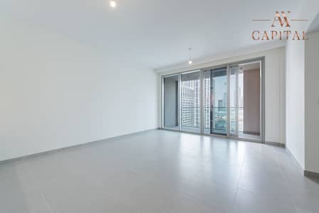 3 Bedroom Apartment for Sale in Downtown Dubai, Dubai - Mid Floor | Burj and Fountain View | Vacant